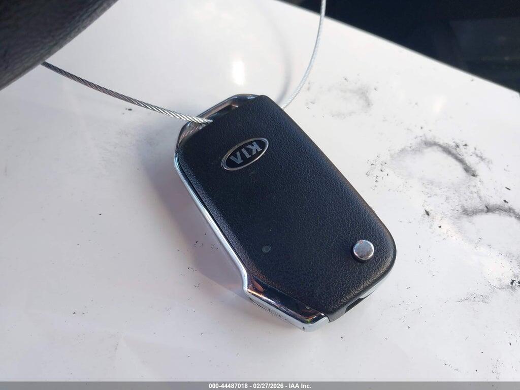 3KPF24AD7KE125097 2019 KIA FORTE photo no. 11