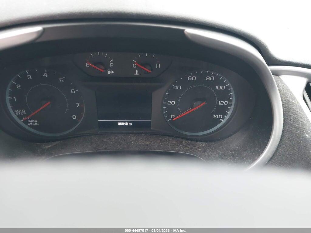 1G1ZD5ST4NF115908 2022 CHEVROLET MALIBU photo no. 7