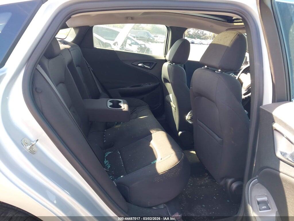 1G1ZD5ST4NF115908 2022 CHEVROLET MALIBU photo no. 8