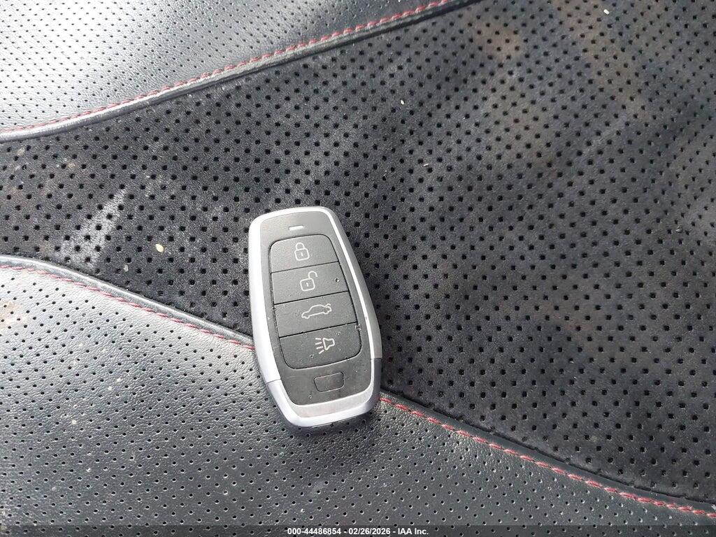 19UUB7F07MA000722 2021 ACURA TLX photo no. 11