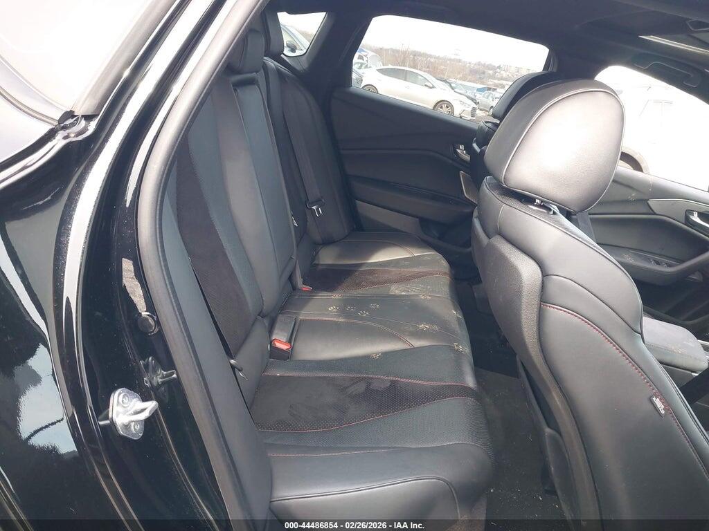 19UUB7F07MA000722 2021 ACURA TLX photo no. 8