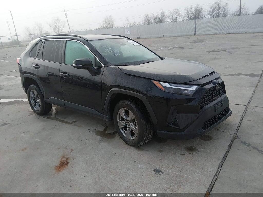 2T3W1RFV5RW310376 2024 TOYOTA RAV4 photo no. 1
