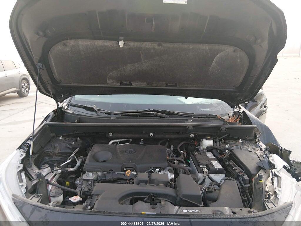 2T3W1RFV5RW310376 2024 TOYOTA RAV4 photo no. 10