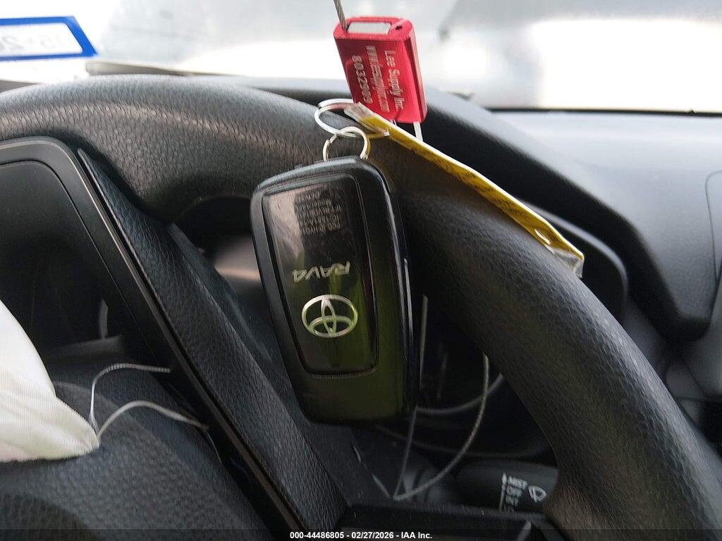 2T3W1RFV5RW310376 2024 TOYOTA RAV4 photo no. 11