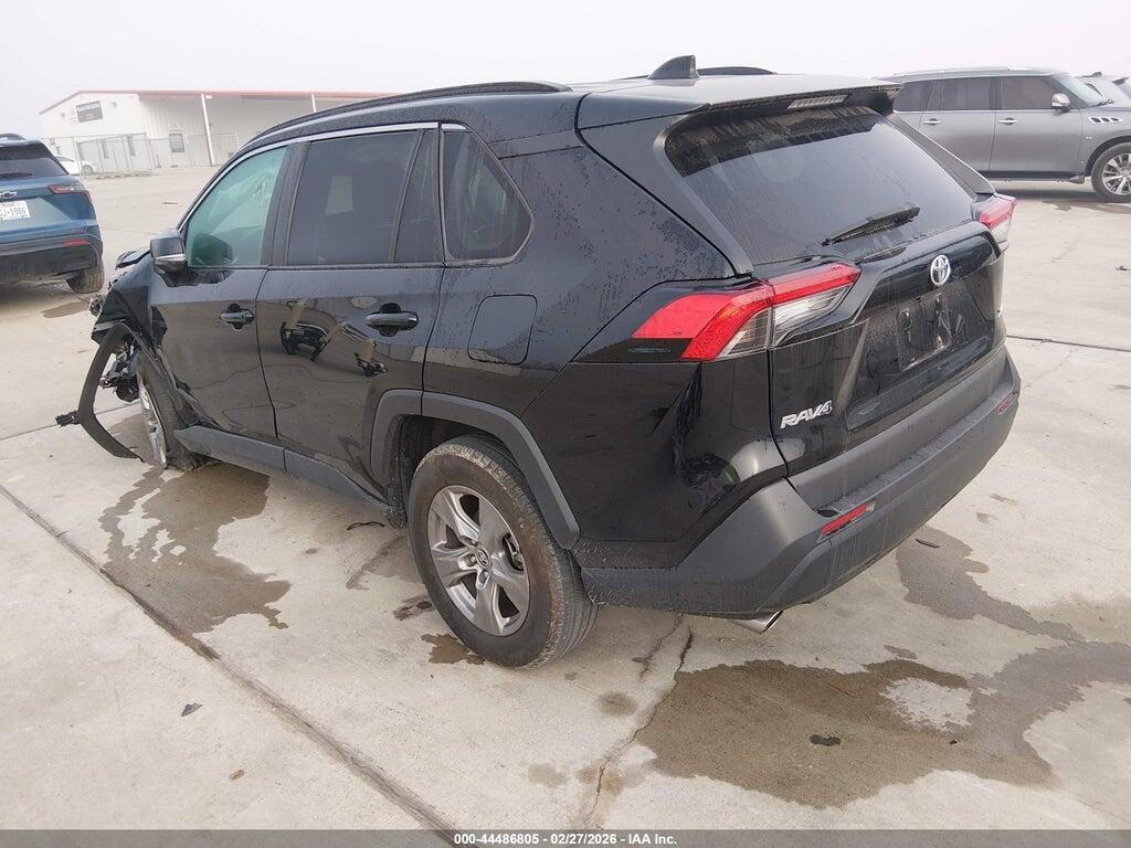2T3W1RFV5RW310376 2024 TOYOTA RAV4 photo no. 3