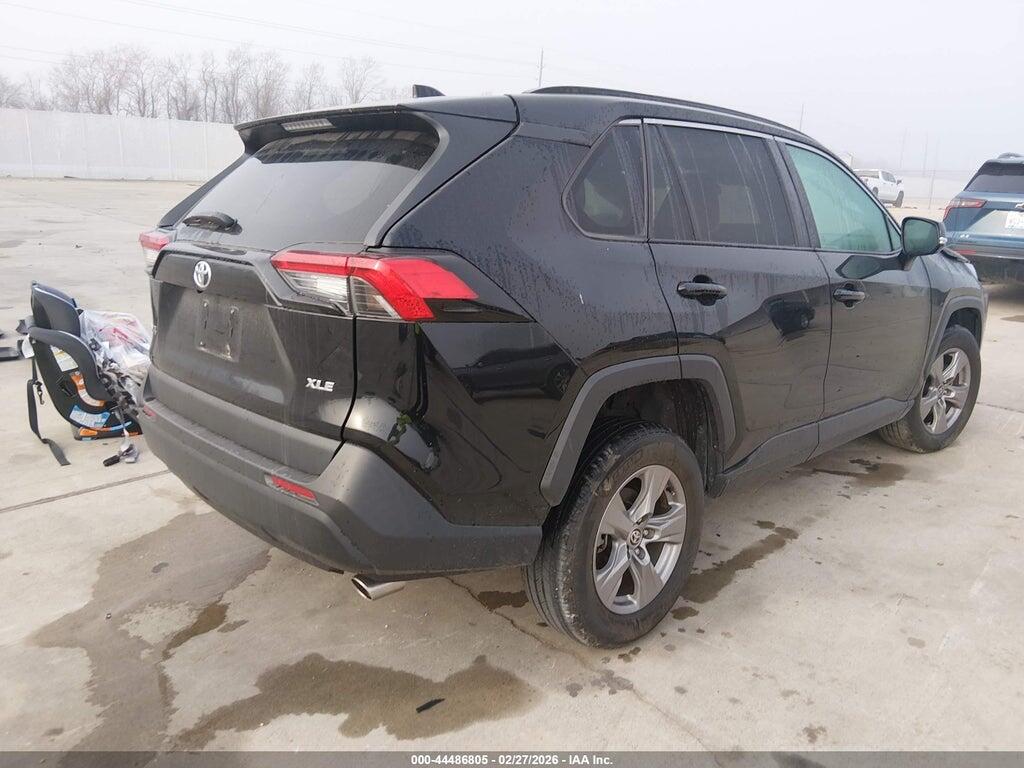 2T3W1RFV5RW310376 2024 TOYOTA RAV4 photo no. 4
