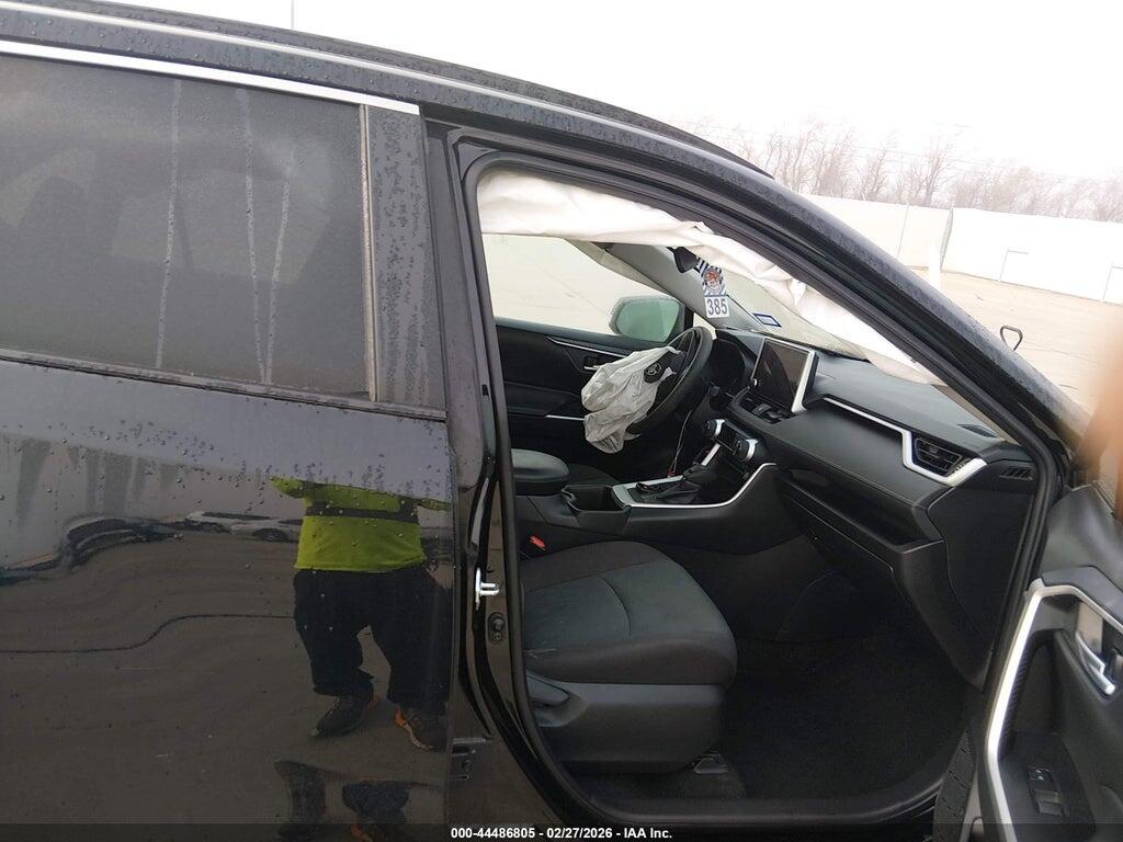2T3W1RFV5RW310376 2024 TOYOTA RAV4 photo no. 5