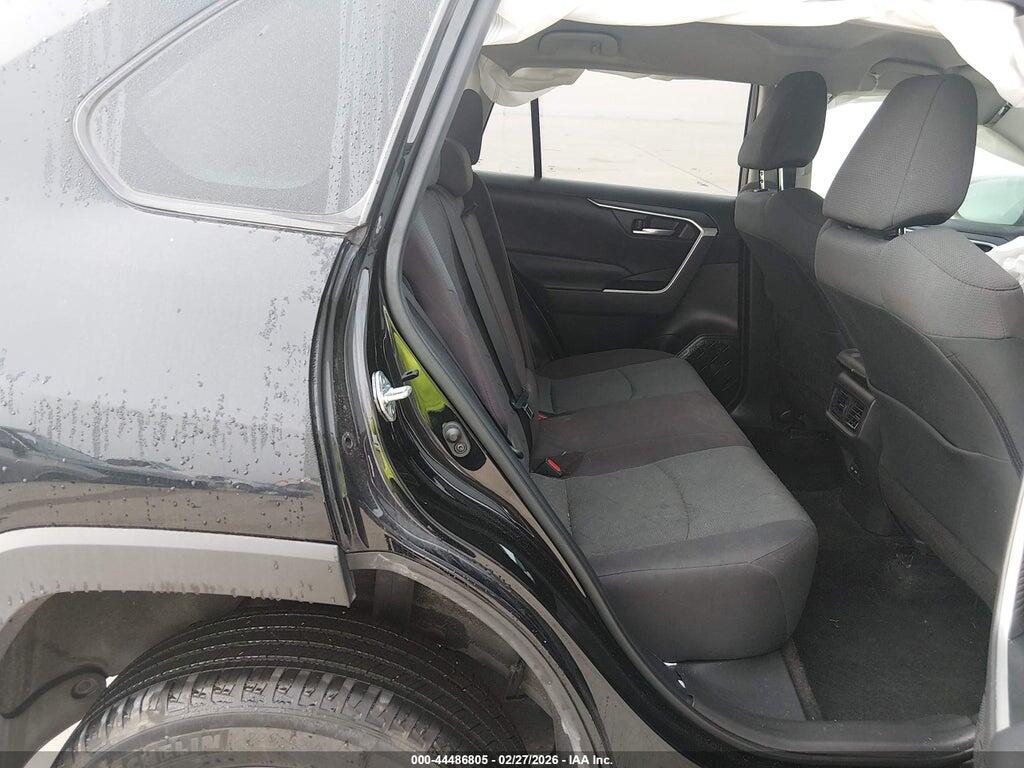 2T3W1RFV5RW310376 2024 TOYOTA RAV4 photo no. 8