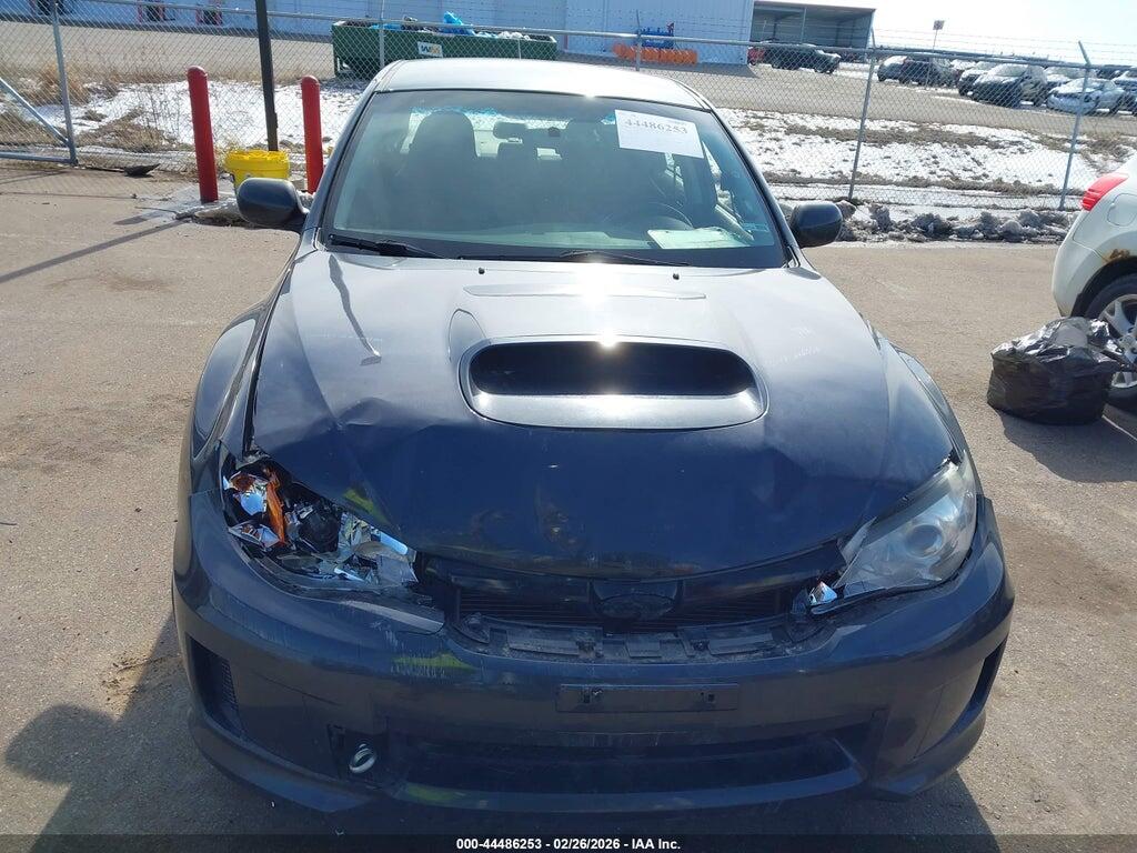 JF1GV7E61DG006740 2013 SUBARU IMPREZA WRX photo no. 12