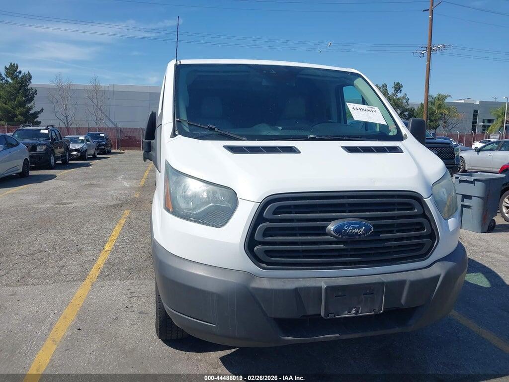 1FTNR2YM7FKA83101 2015 FORD TRANSIT-250 photo no. 12