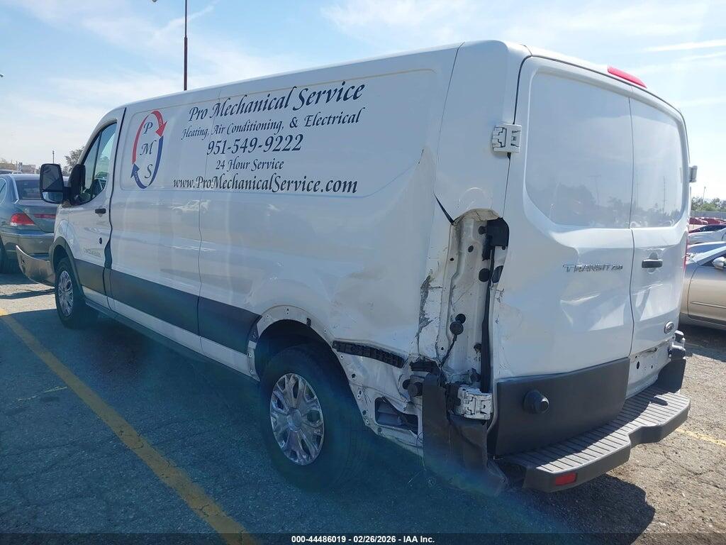 1FTNR2YM7FKA83101 2015 FORD TRANSIT-250 photo no. 6