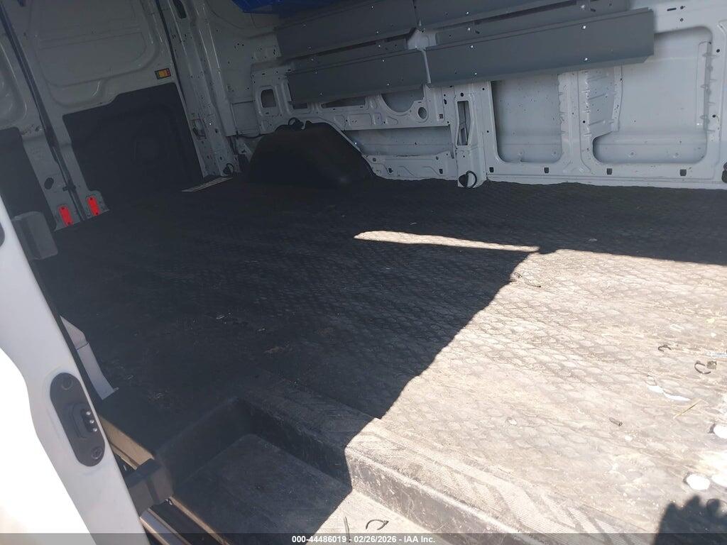 1FTNR2YM7FKA83101 2015 FORD TRANSIT-250 photo no. 8