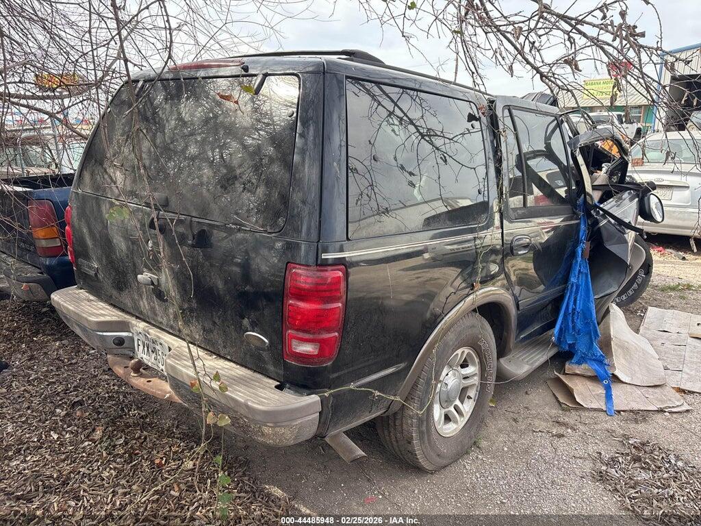 1FMRU17L72LA22706 2002 FORD EXPEDITION photo no. 4
