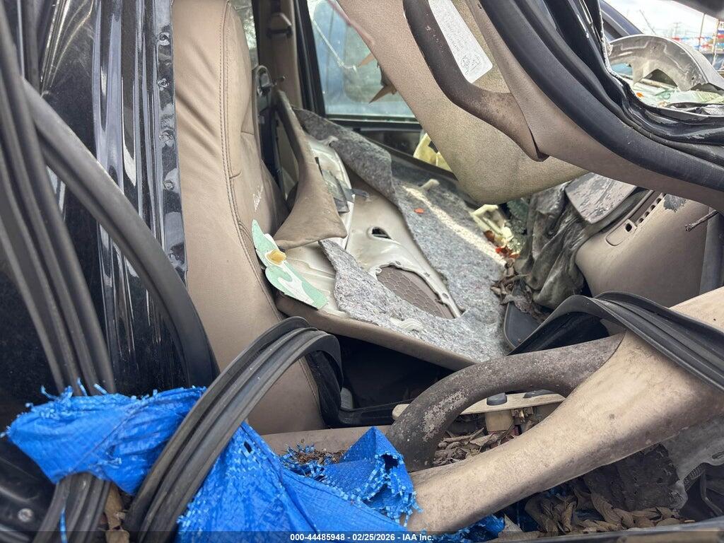 1FMRU17L72LA22706 2002 FORD EXPEDITION photo no. 5