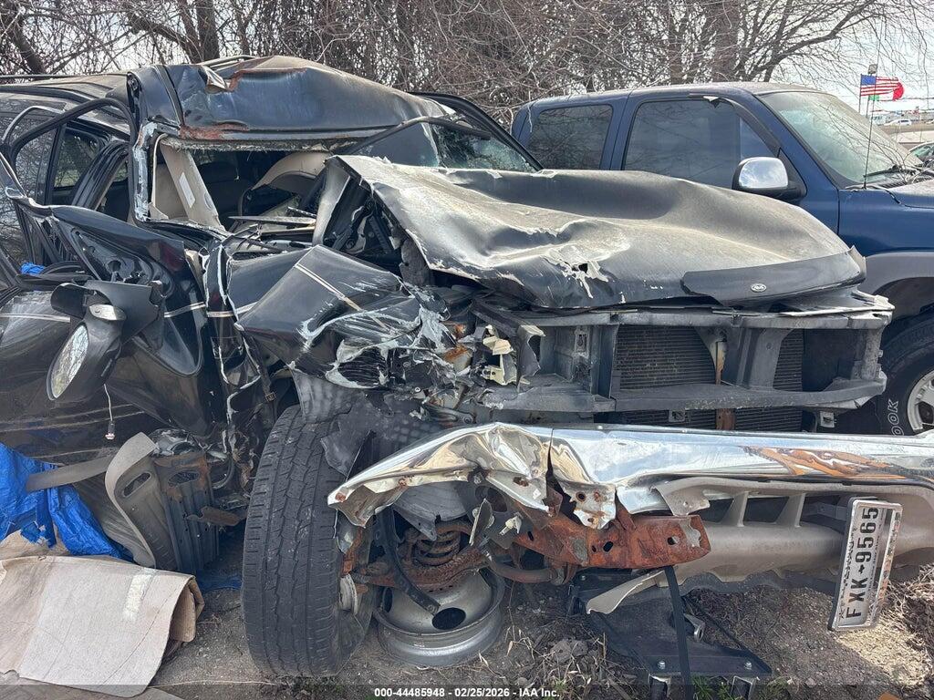 1FMRU17L72LA22706 2002 FORD EXPEDITION photo no. 6