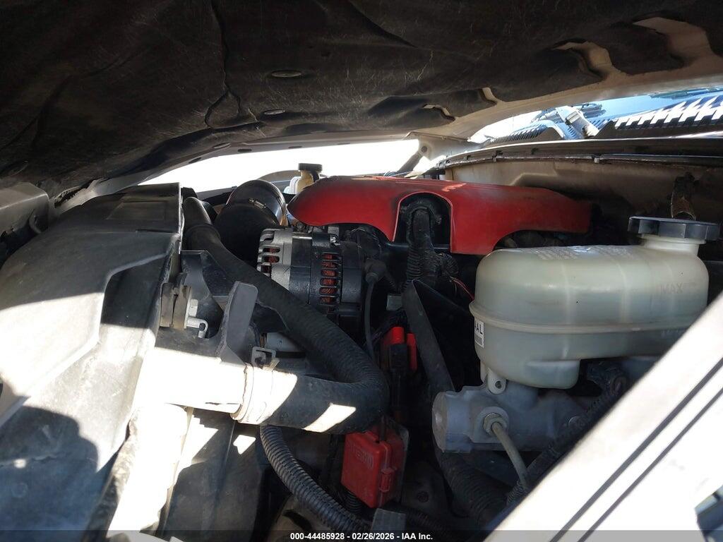 1GTEC19Z27Z168135 2007 GMC SIERRA 1500 CLASSIC photo no. 10