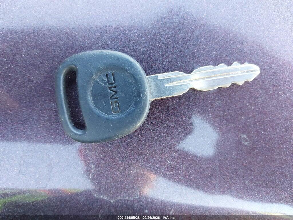 1GTEC19Z27Z168135 2007 GMC SIERRA 1500 CLASSIC photo no. 11