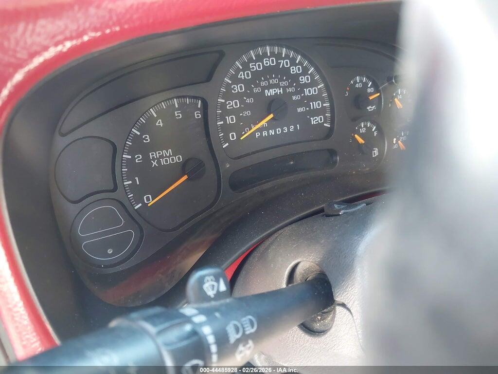 1GTEC19Z27Z168135 2007 GMC SIERRA 1500 CLASSIC photo no. 7