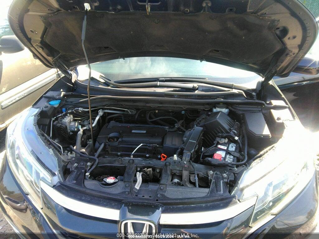 2HKRM4H51GH690339 2016 HONDA CR-V photo no. 10