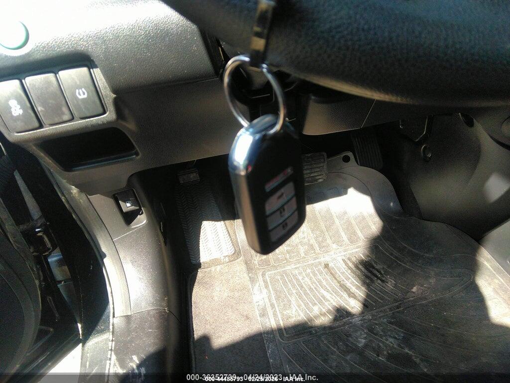 2HKRM4H51GH690339 2016 HONDA CR-V photo no. 11