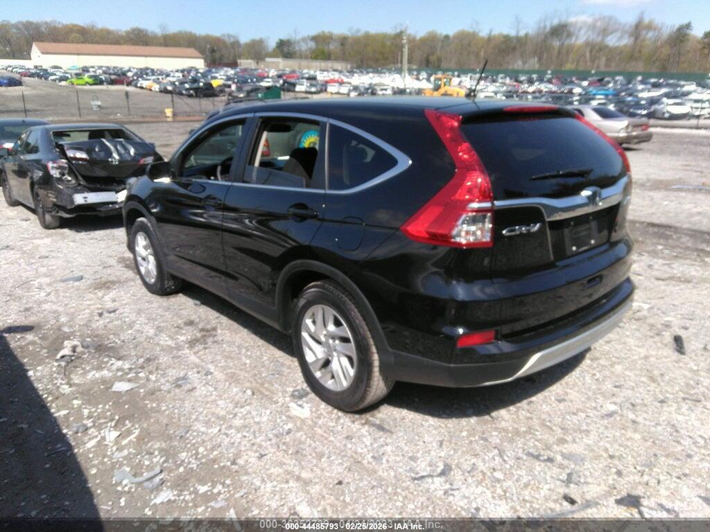 2HKRM4H51GH690339 2016 HONDA CR-V photo no. 3