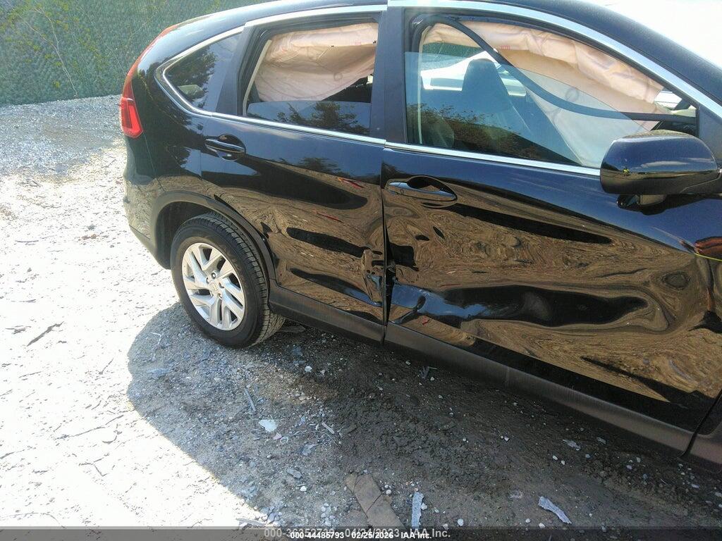 2HKRM4H51GH690339 2016 HONDA CR-V photo no. 6