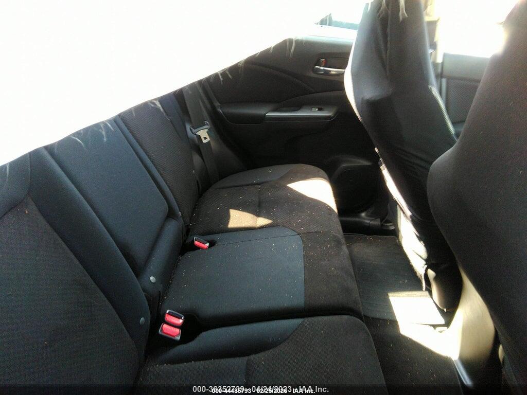 2HKRM4H51GH690339 2016 HONDA CR-V photo no. 8