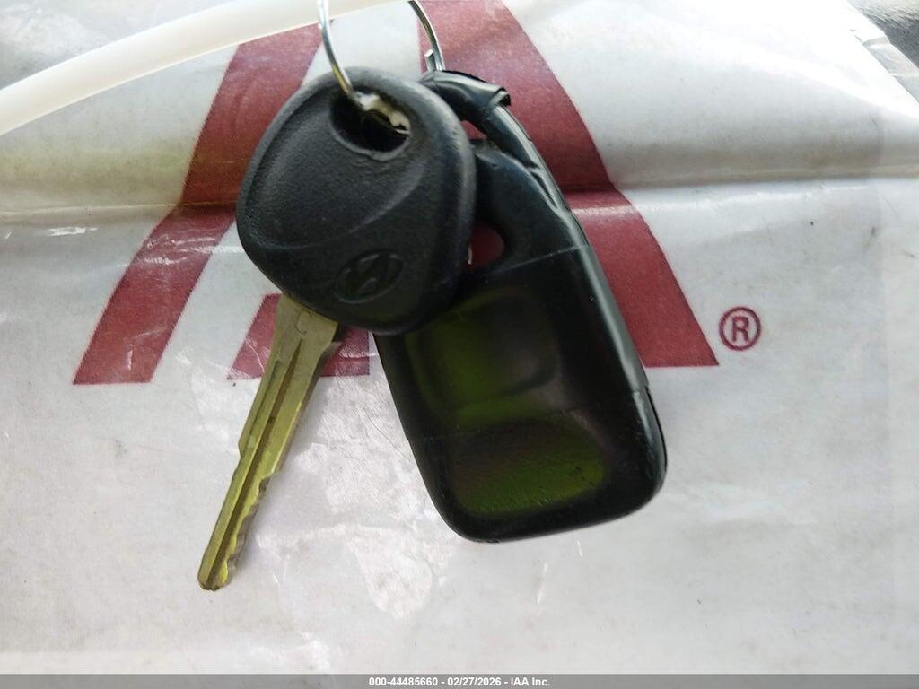 5XYZGDAG5BG020019 2011 HYUNDAI SANTA FE photo no. 11