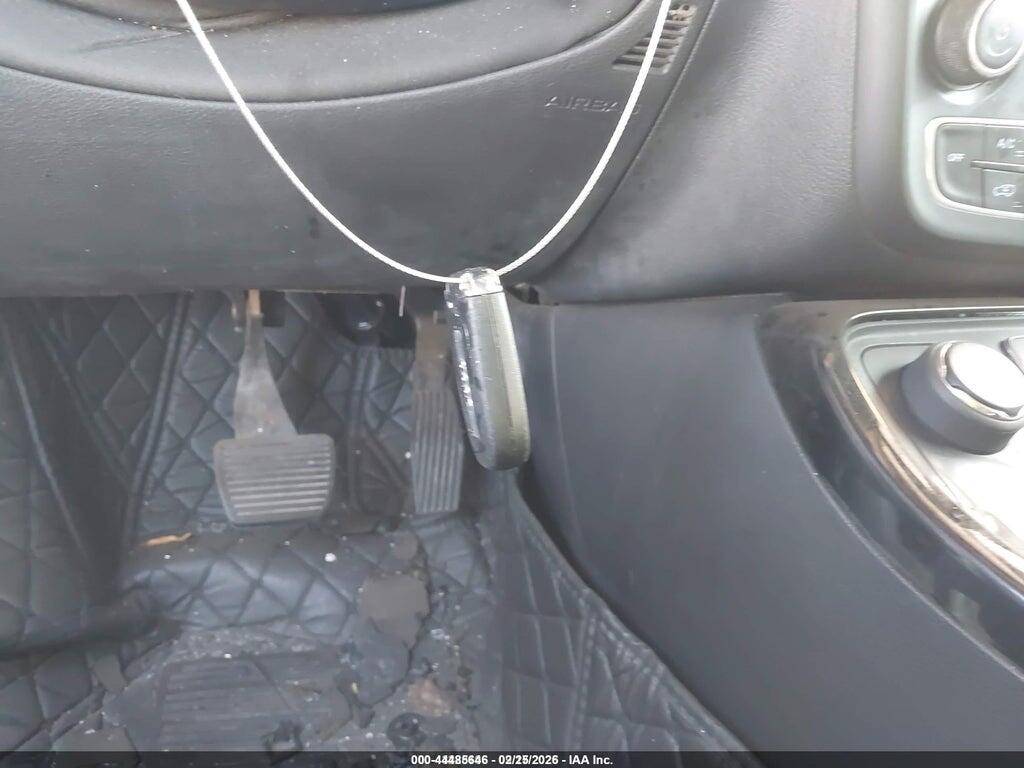 3C4NJDCB4JT454361 2018 JEEP COMPASS photo no. 11