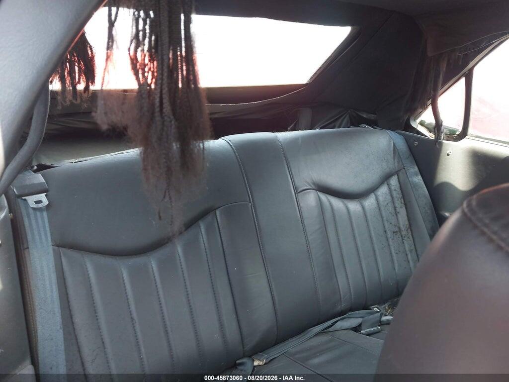 1G3WT34T1ND377556 1992 OLDSMOBILE CUTLASS SUPREME photo no. 8