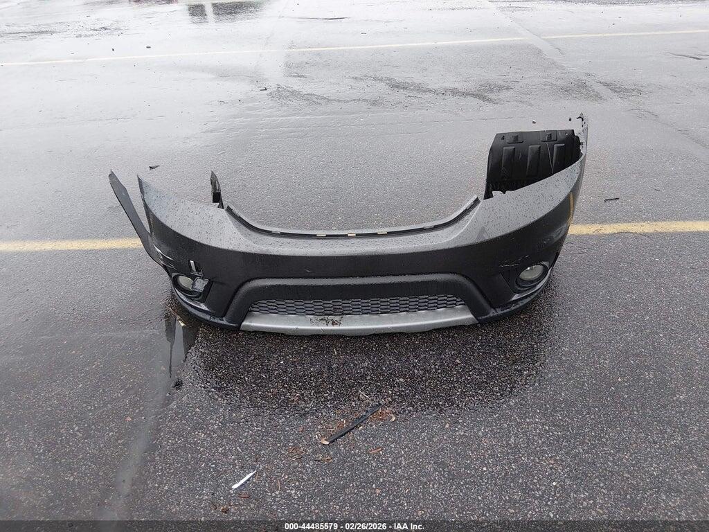 3C4PDCBG4HT530811 2017 DODGE JOURNEY photo no. 12