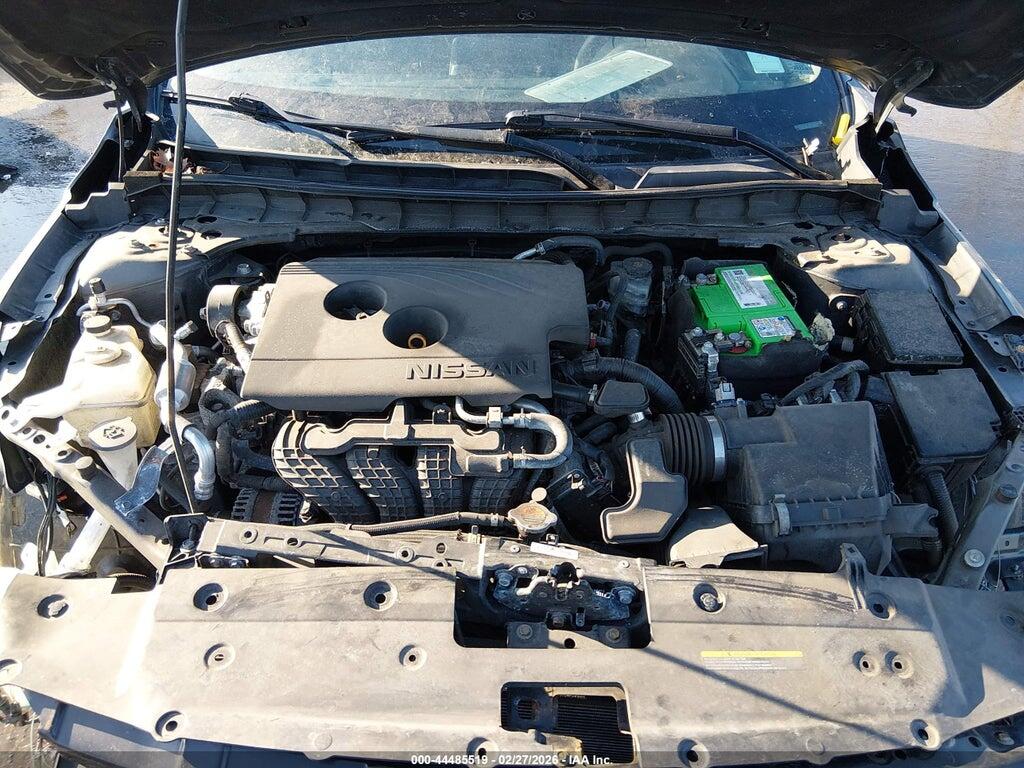 1N4BL4BV3KC183627 2019 NISSAN ALTIMA photo no. 10