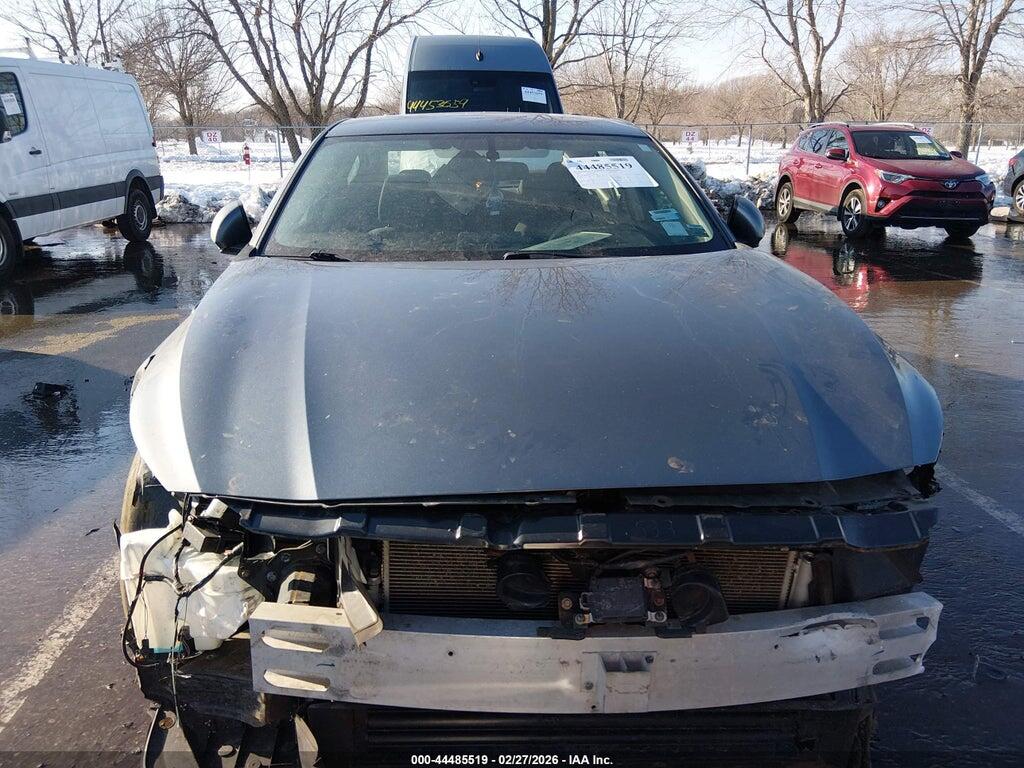 1N4BL4BV3KC183627 2019 NISSAN ALTIMA photo no. 11