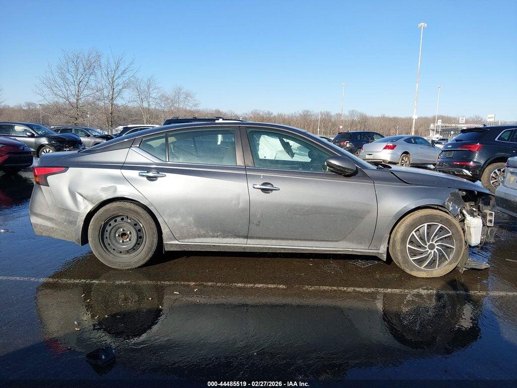 1N4BL4BV3KC183627 2019 NISSAN ALTIMA photo no. 12