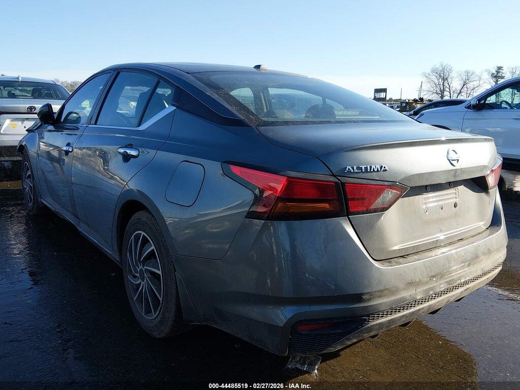 1N4BL4BV3KC183627 2019 NISSAN ALTIMA photo no. 3