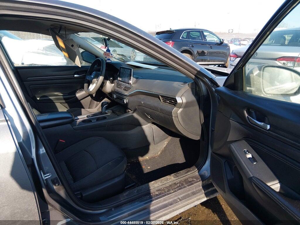 1N4BL4BV3KC183627 2019 NISSAN ALTIMA photo no. 5