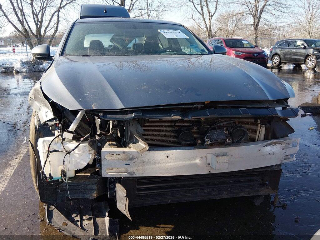 1N4BL4BV3KC183627 2019 NISSAN ALTIMA photo no. 6
