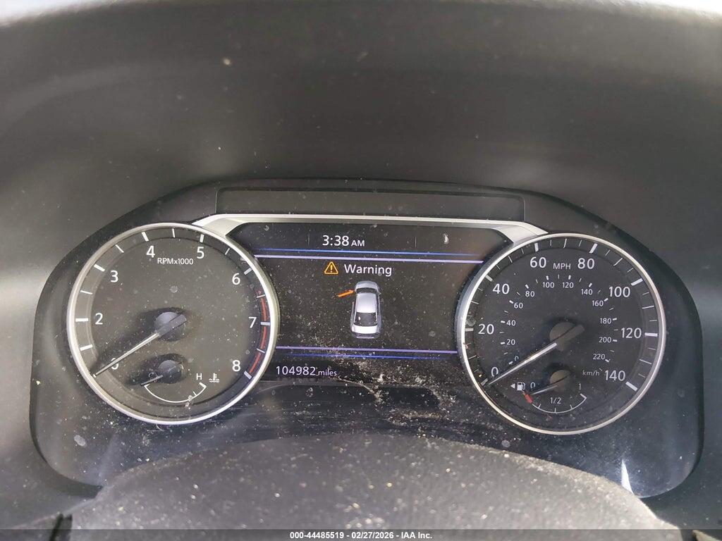 1N4BL4BV3KC183627 2019 NISSAN ALTIMA photo no. 7