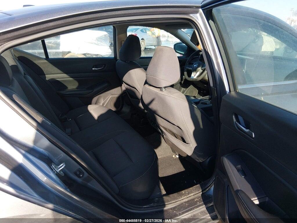 1N4BL4BV3KC183627 2019 NISSAN ALTIMA photo no. 8