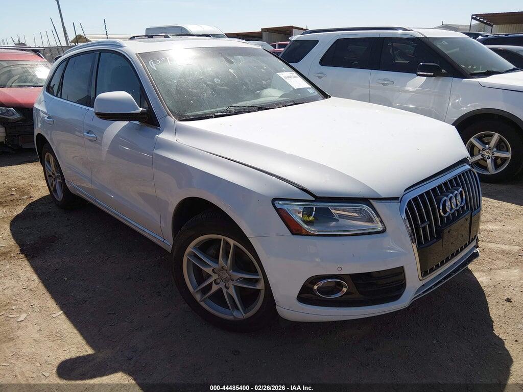 WA1C2AFP2HA081164 2017 AUDI Q5 photo no. 1