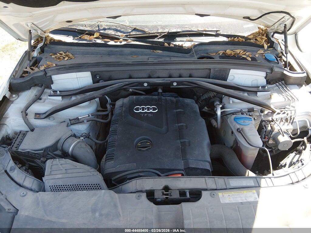 WA1C2AFP2HA081164 2017 AUDI Q5 photo no. 10