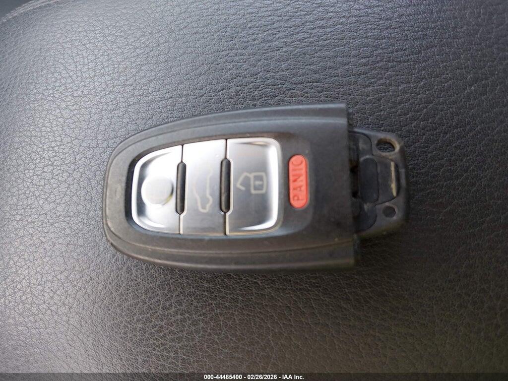 WA1C2AFP2HA081164 2017 AUDI Q5 photo no. 11