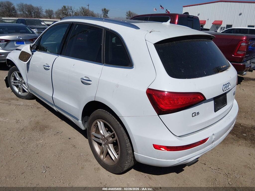 WA1C2AFP2HA081164 2017 AUDI Q5 photo no. 3