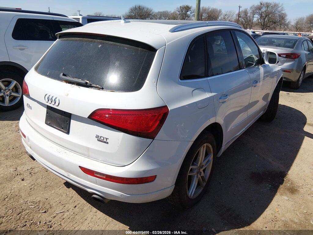 WA1C2AFP2HA081164 2017 AUDI Q5 photo no. 4