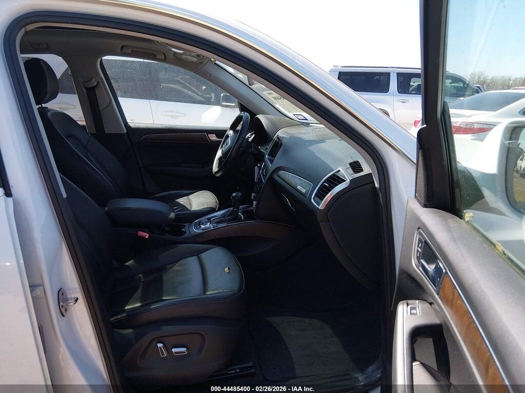 WA1C2AFP2HA081164 2017 AUDI Q5 photo no. 5