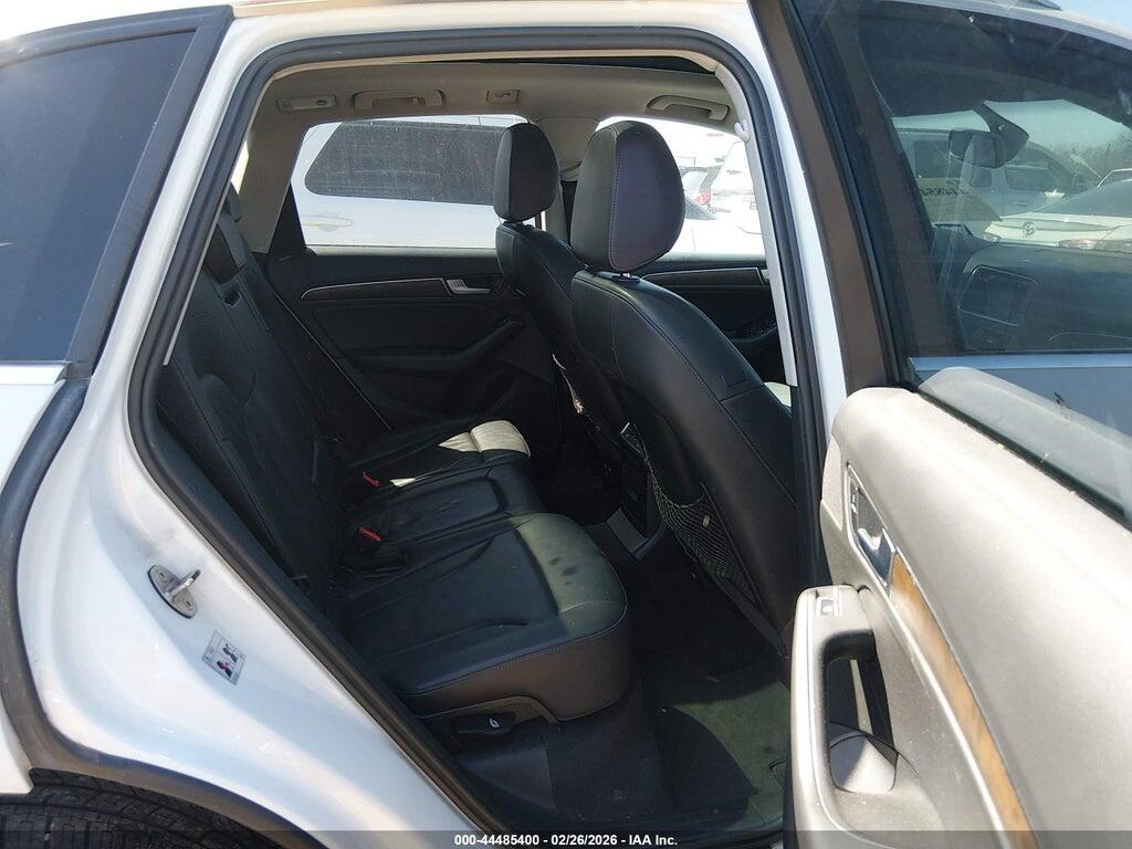 WA1C2AFP2HA081164 2017 AUDI Q5 photo no. 8