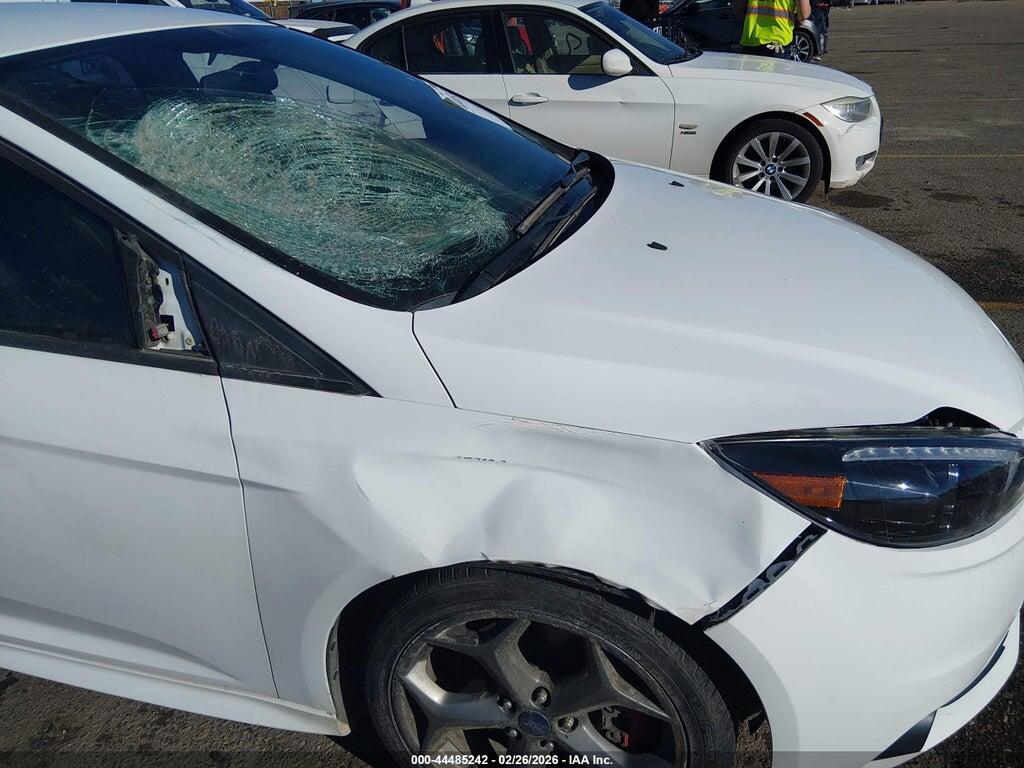 1FADP3L93EL381153 2014 FORD FOCUS ST photo no. 6
