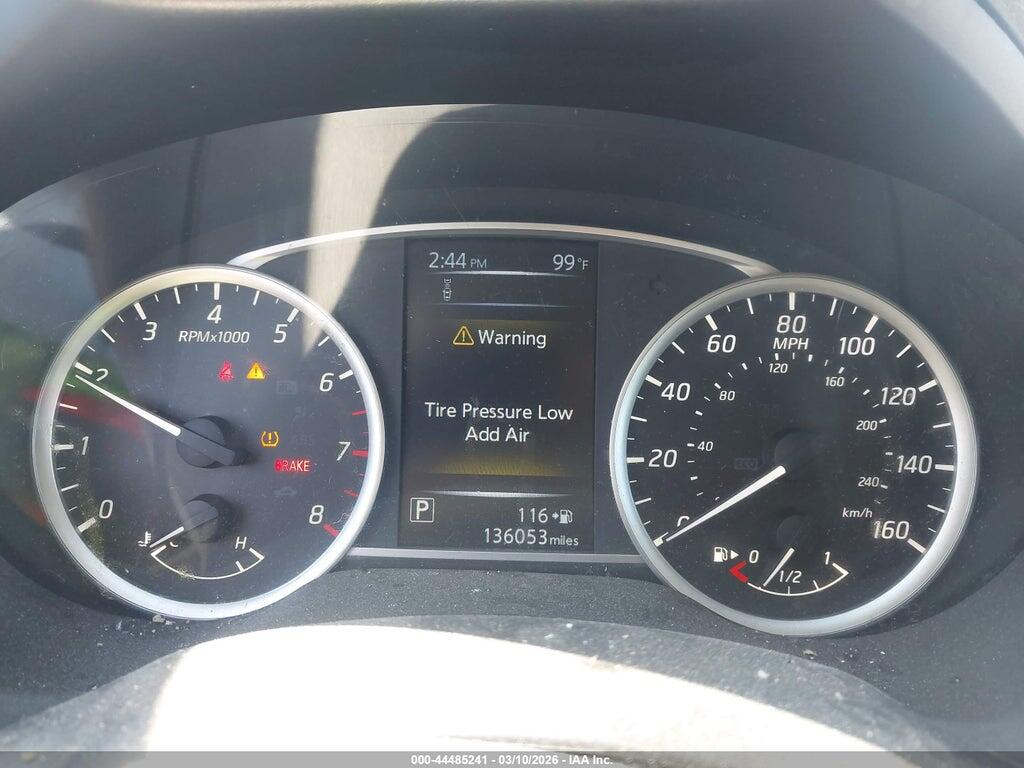 3N1AB7APXJL645457 2018 NISSAN SENTRA photo no. 7