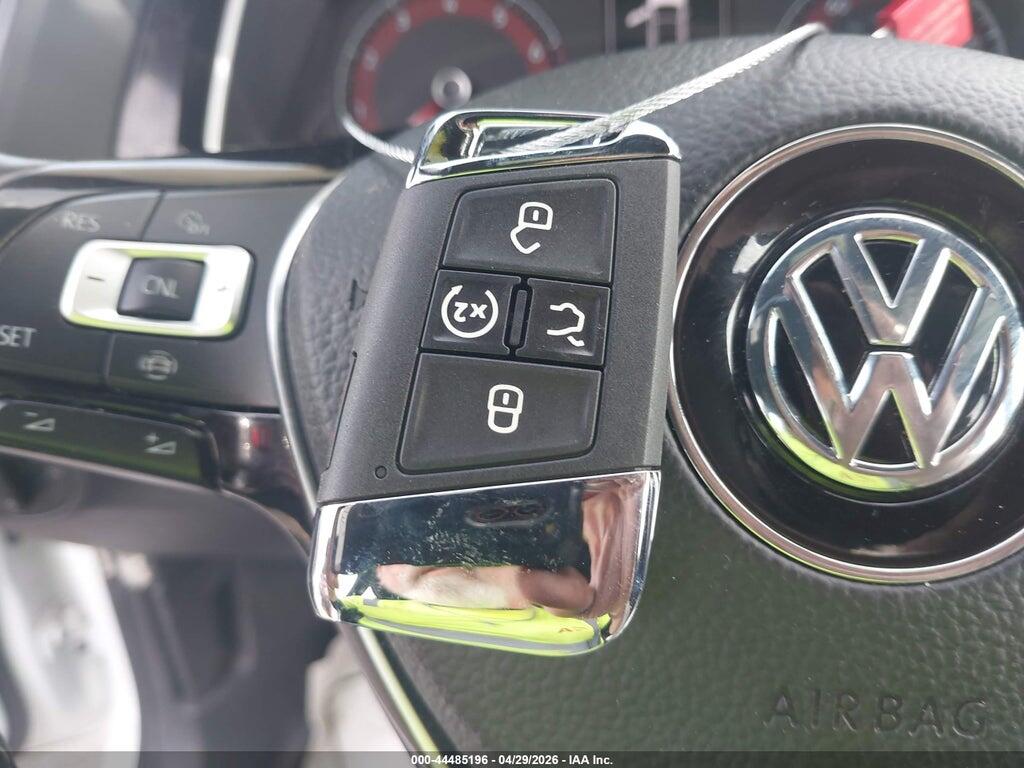 3VWCB7BU8LM037098 2020 VOLKSWAGEN JETTA photo no. 11