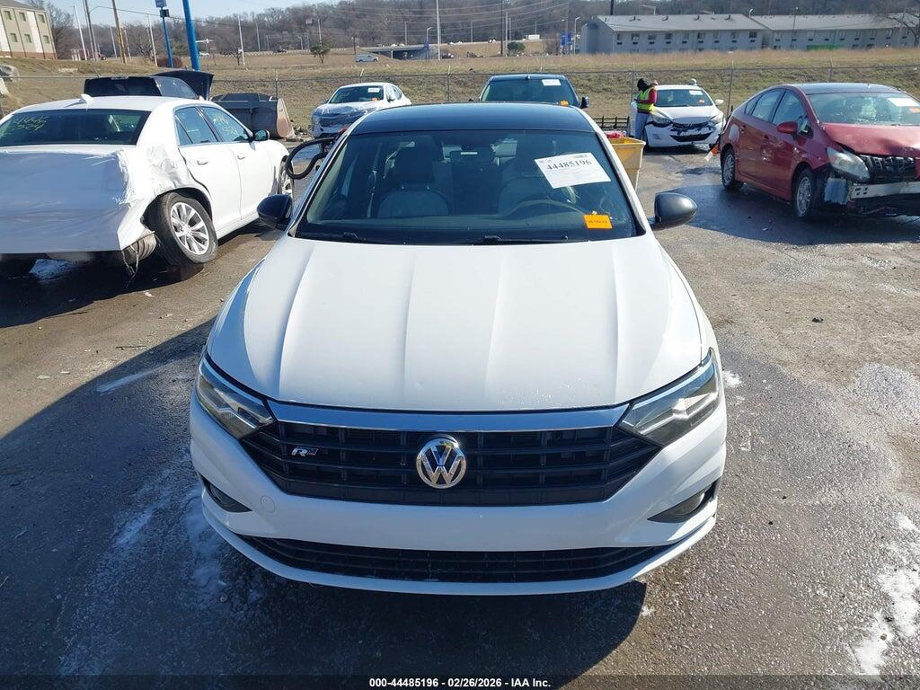 3VWCB7BU8LM037098 2020 VOLKSWAGEN JETTA photo no. 12